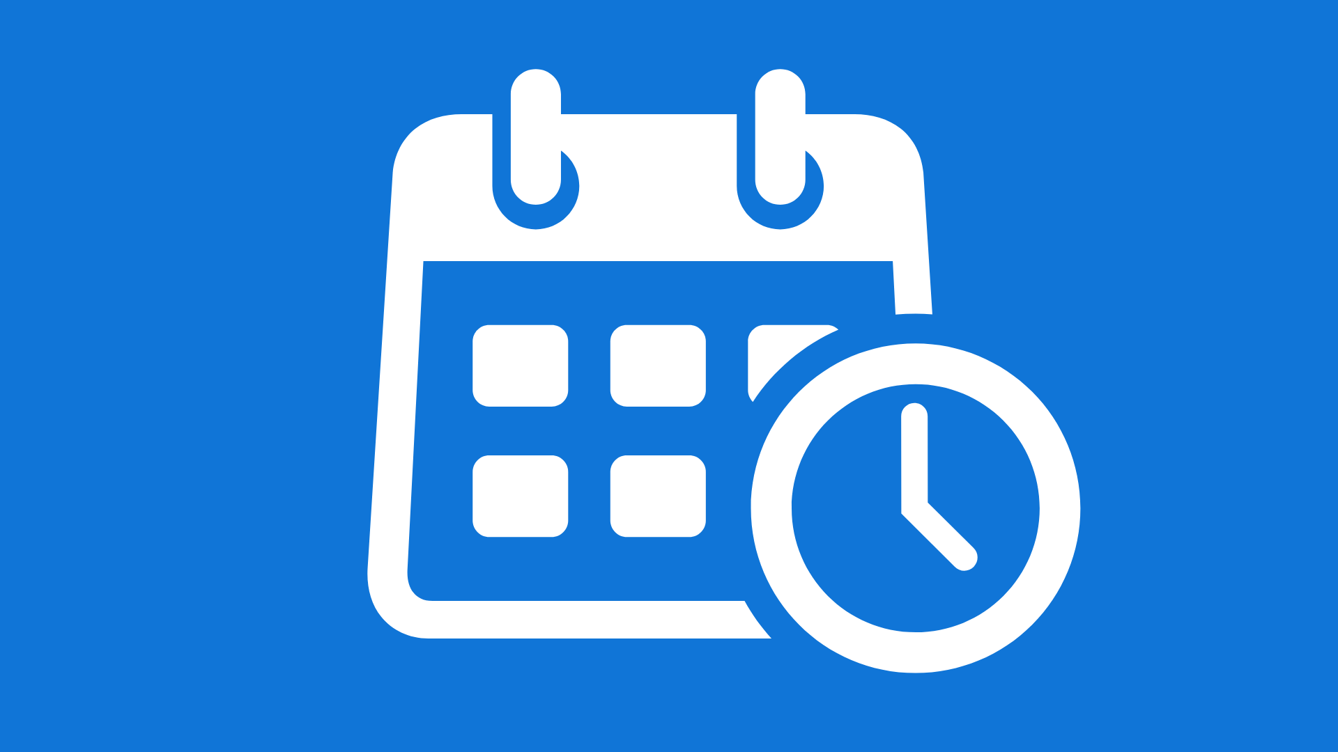 Scheduling