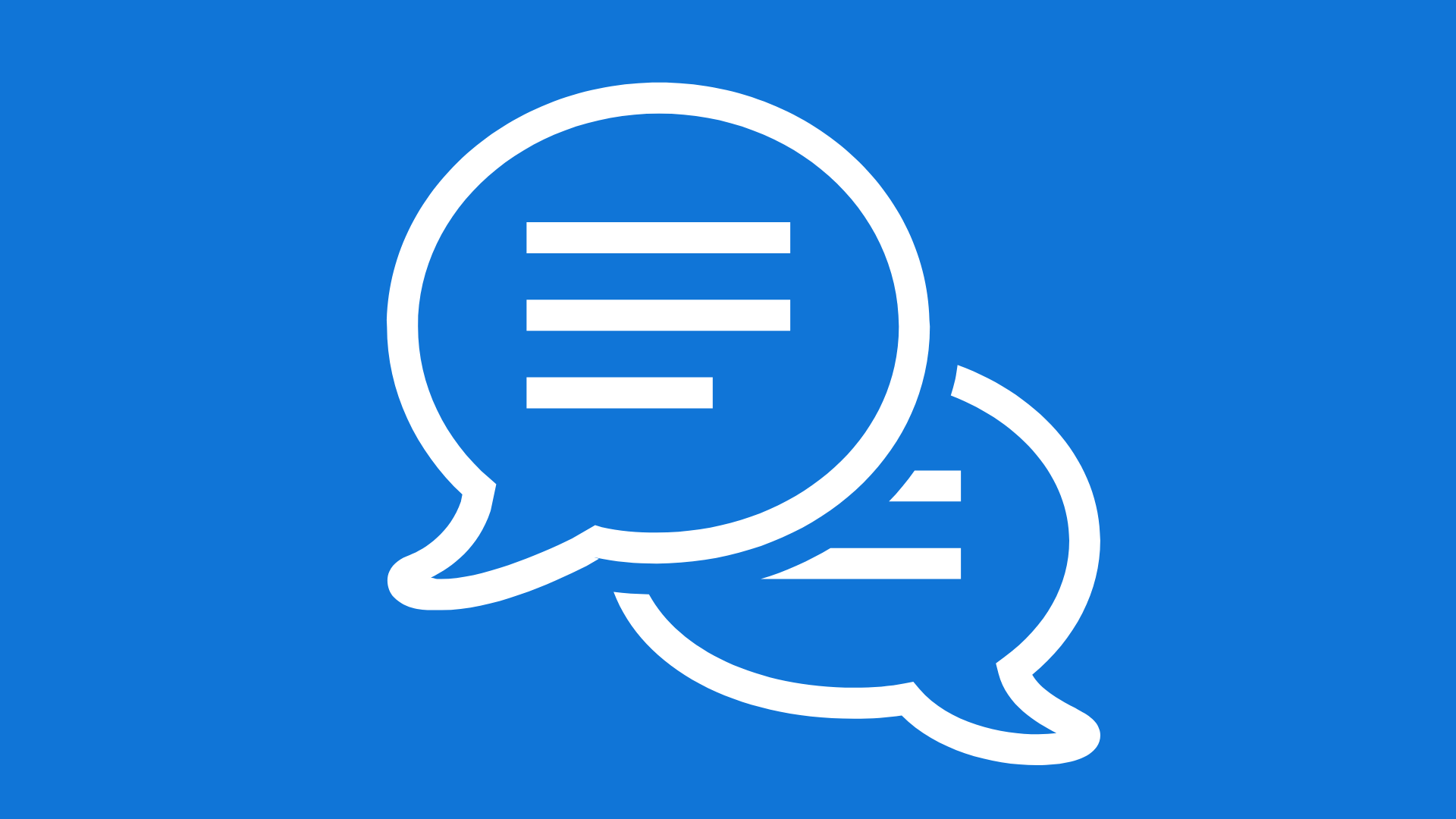 Communication Tools